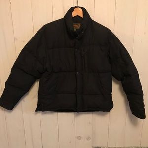 Timberland Men's M Down Jacket